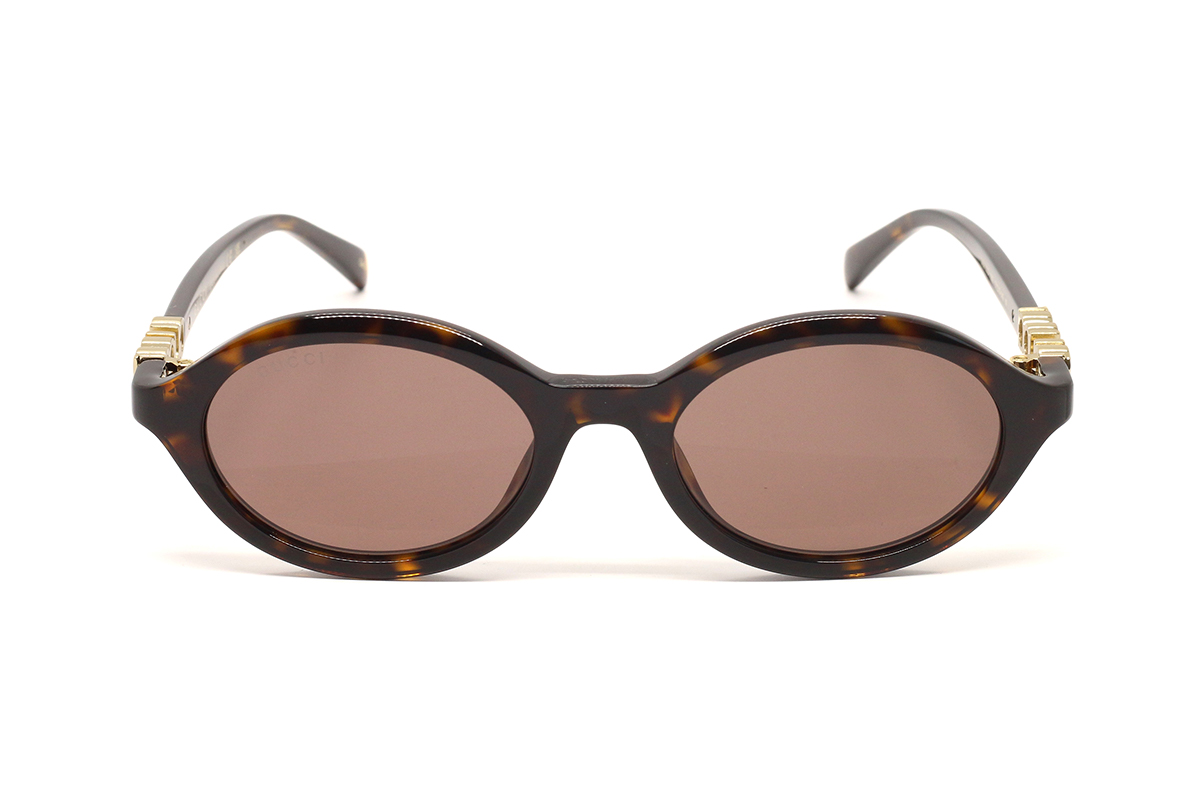 Окуляри сонцезахисні GUCCI GG2153S 002 51 4 Окуляри сонцезахисні GUCCI GG2153S 002 51 - Зображення 4