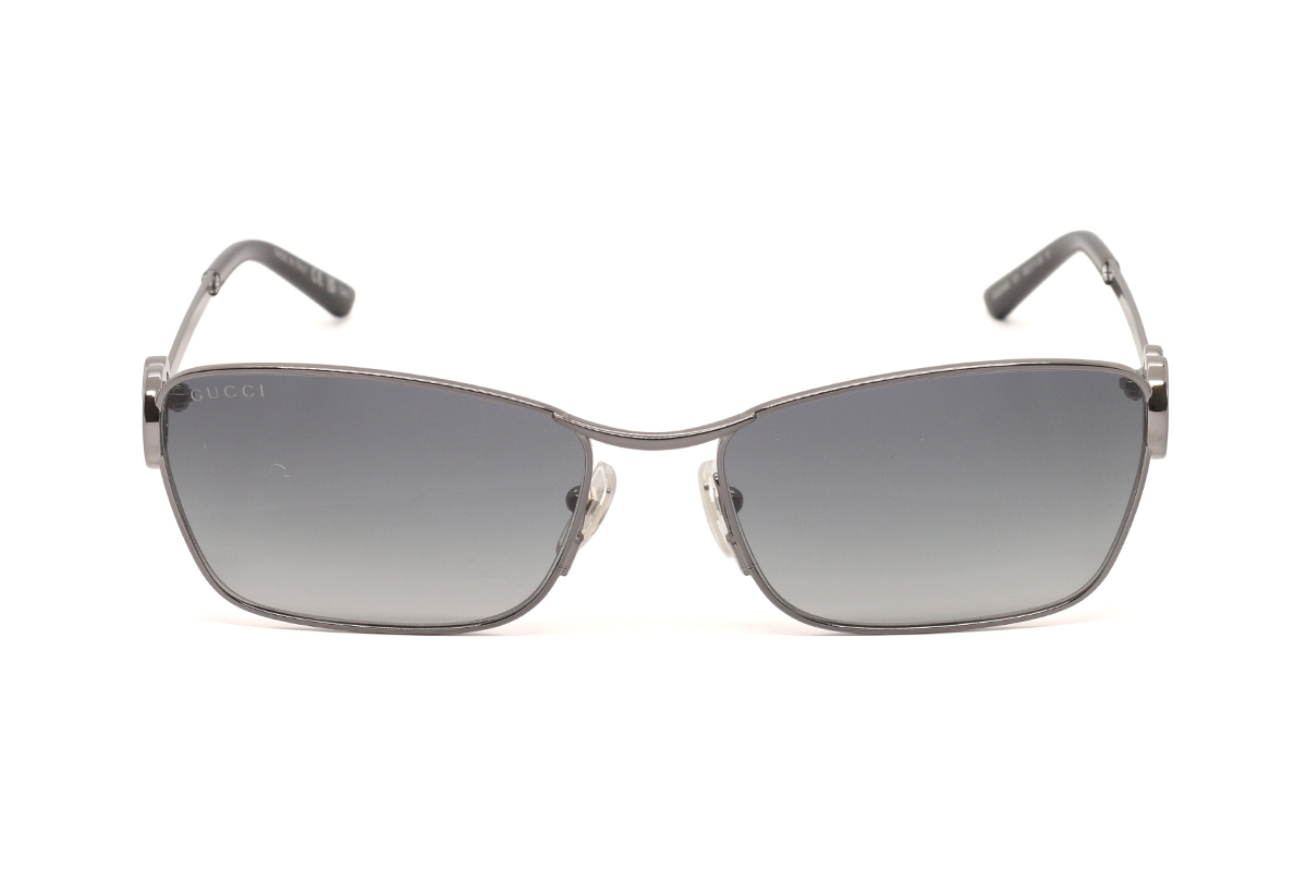 Окуляри сонцезахисні GUCCI GG2045S 001 58 2 Окуляри сонцезахисні GUCCI GG2045S 001 58 - Зображення 2