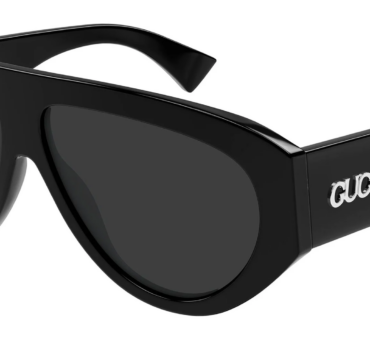 Окуляри сонцезахисні GUCCI GG2128S 001 58