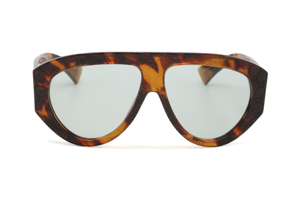 Окуляри сонцезахисні GUCCI GG2128S 003 58 2 Окуляри сонцезахисні GUCCI GG2128S 003 58 - Зображення 2