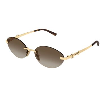 Окуляри сонцезахисні GUCCI GG2051S 004 58