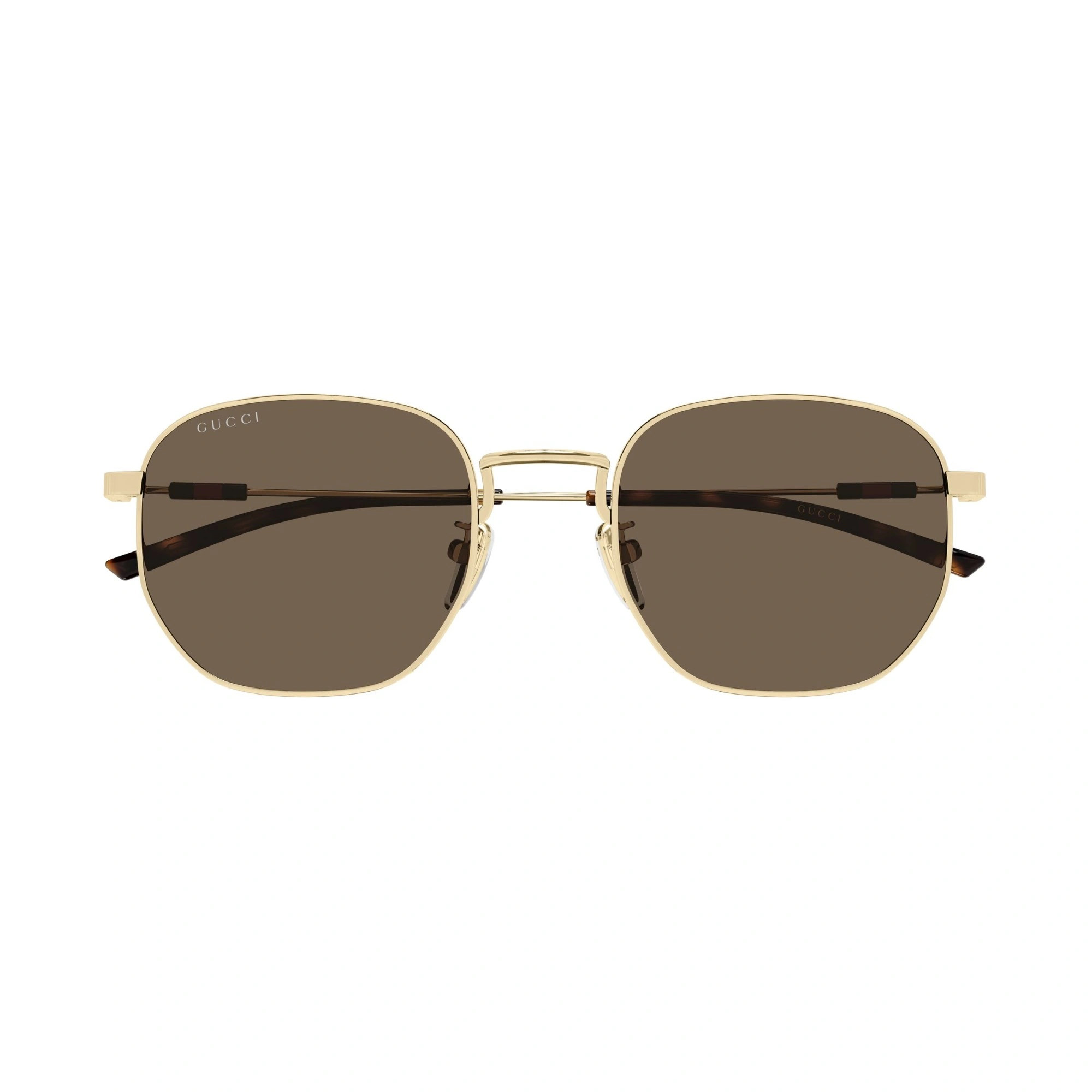 Окуляри сонцезахисні GUCCI GG2095S 004 52 2 Окуляри сонцезахисні GUCCI GG2095S 004 52 - Зображення 2