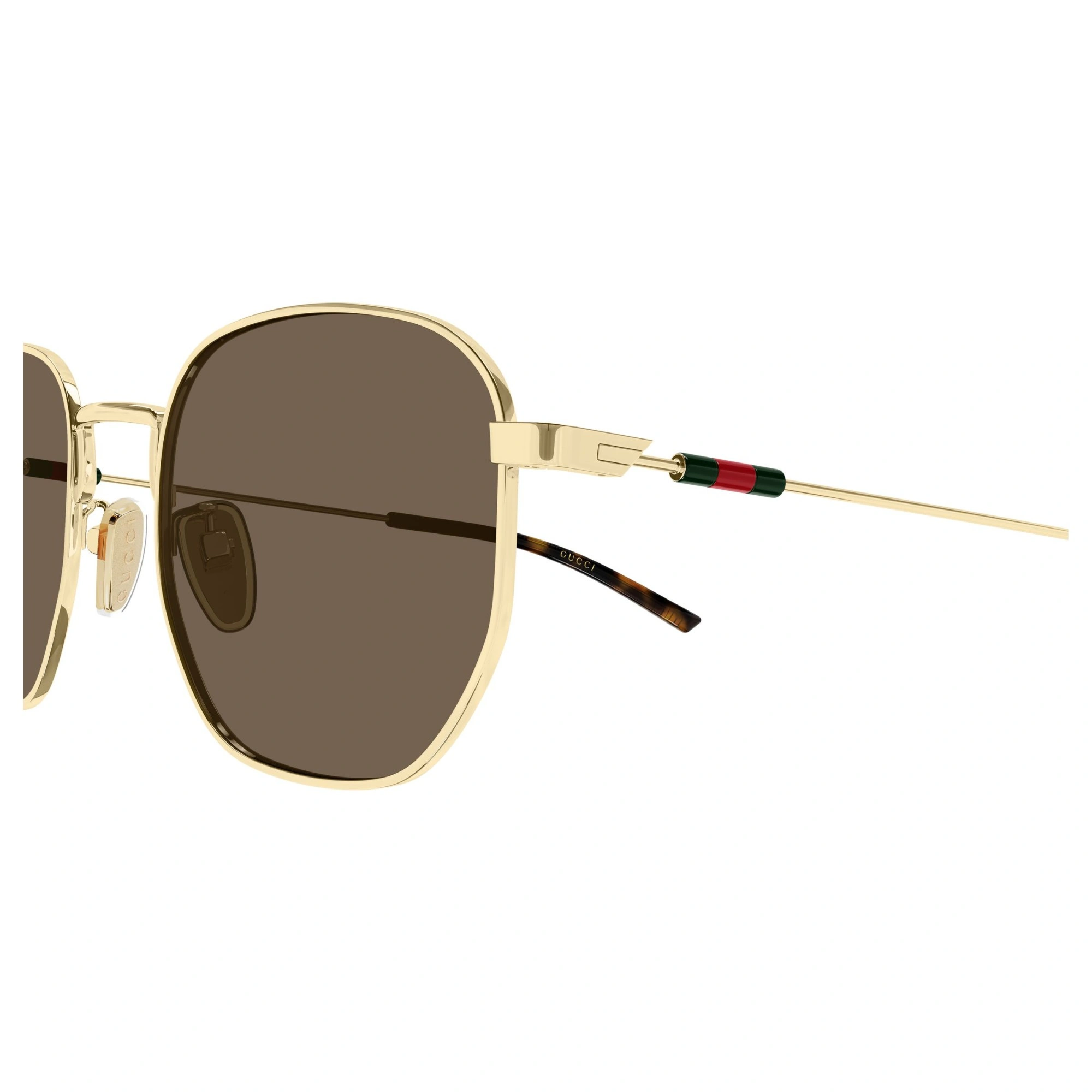 Окуляри сонцезахисні GUCCI GG2095S 004 52 3 Окуляри сонцезахисні GUCCI GG2095S 004 52 - Зображення 3