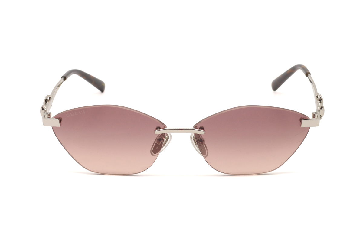 Окуляри сонцезахисні GUCCI GG2050S 003 59 3 Окуляри сонцезахисні GUCCI GG2050S 003 59 - Зображення 3