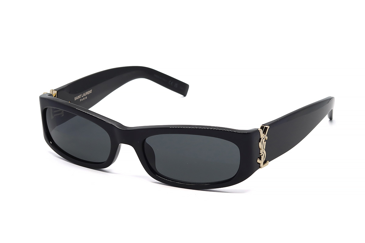 Окуляри сонцезахисні SAINT LAURENT SL M152 001 55 1 Окуляри сонцезахисні SAINT LAURENT SL M152 001 55