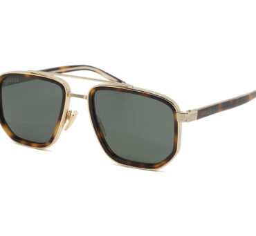 Окуляри сонцезахисні GUCCI GG2073S 003 55