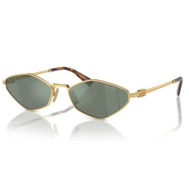 Окуляри сонцезахисні MIU MIU MU 56ZS 5AK04M 56