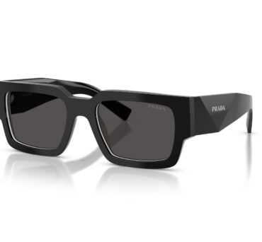 Окуляри сонцезахисні PRADA PR B17S 16K08Z 54
