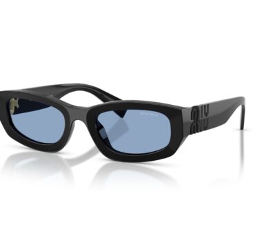 Окуляри сонцезахисні MIU MIU MU B04S 16K30U 53
