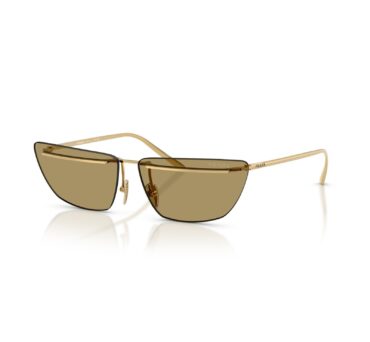 Окуляри сонцезахисні PRADA PR C52S 5AK70G 64