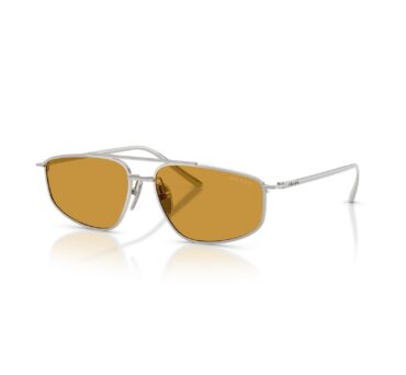 Окуляри сонцезахисні PRADA PR C51S 1BC50P 58