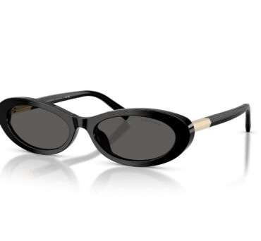 Окуляри сонцезахисні TIFFANY&CO. TF 4250 8001S4 56