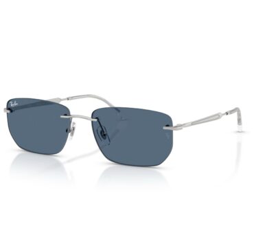 Окуляри сонцезахисні RAY-BAN RB 3768 003/80 56