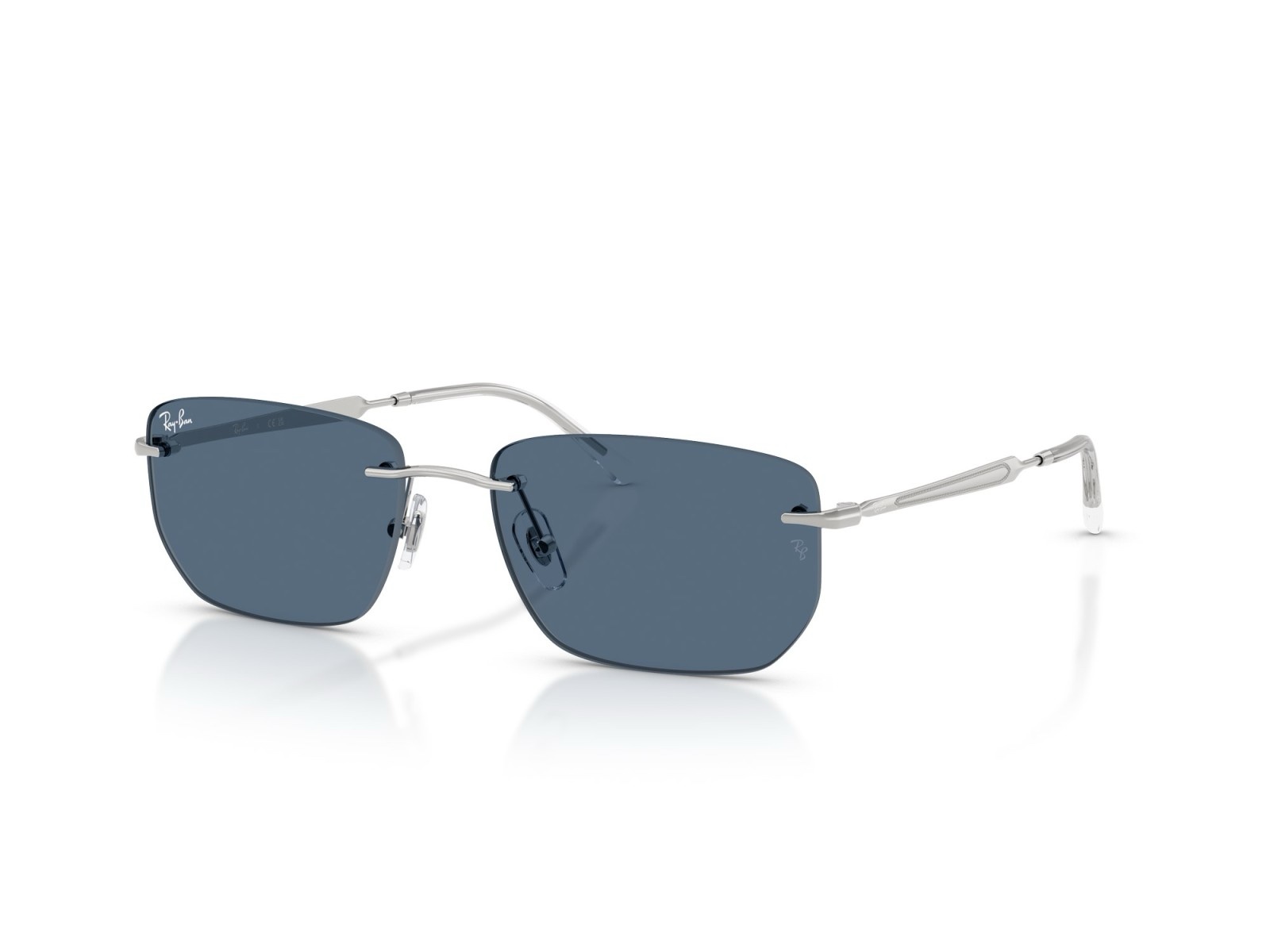 Окуляри сонцезахисні RAY-BAN RB 3768 003/80 56 1 Окуляри сонцезахисні RAY-BAN RB 3768 003/80 56
