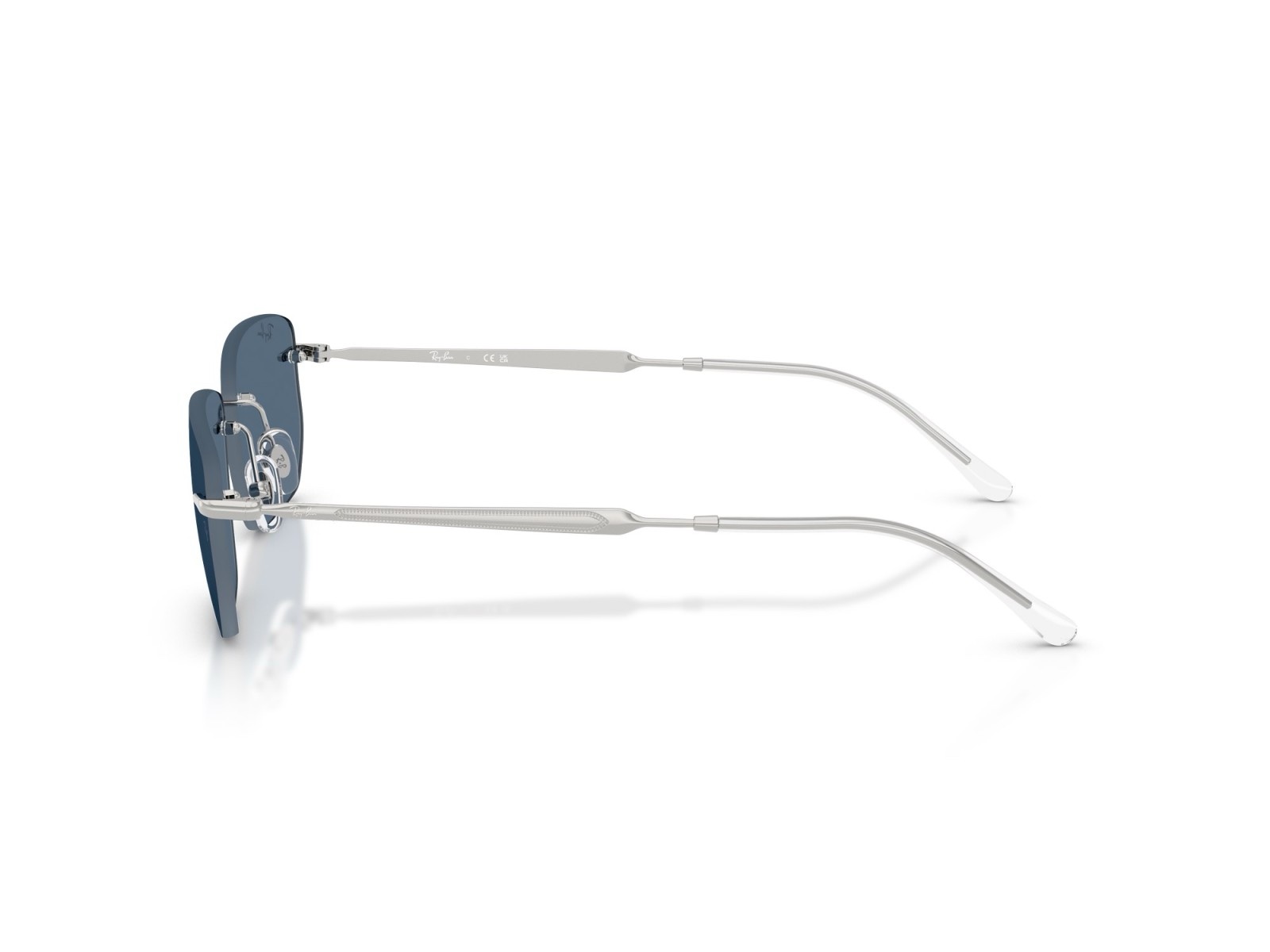 Окуляри сонцезахисні RAY-BAN RB 3768 003/80 56 4 Окуляри сонцезахисні RAY-BAN RB 3768 003/80 56 - Зображення 4