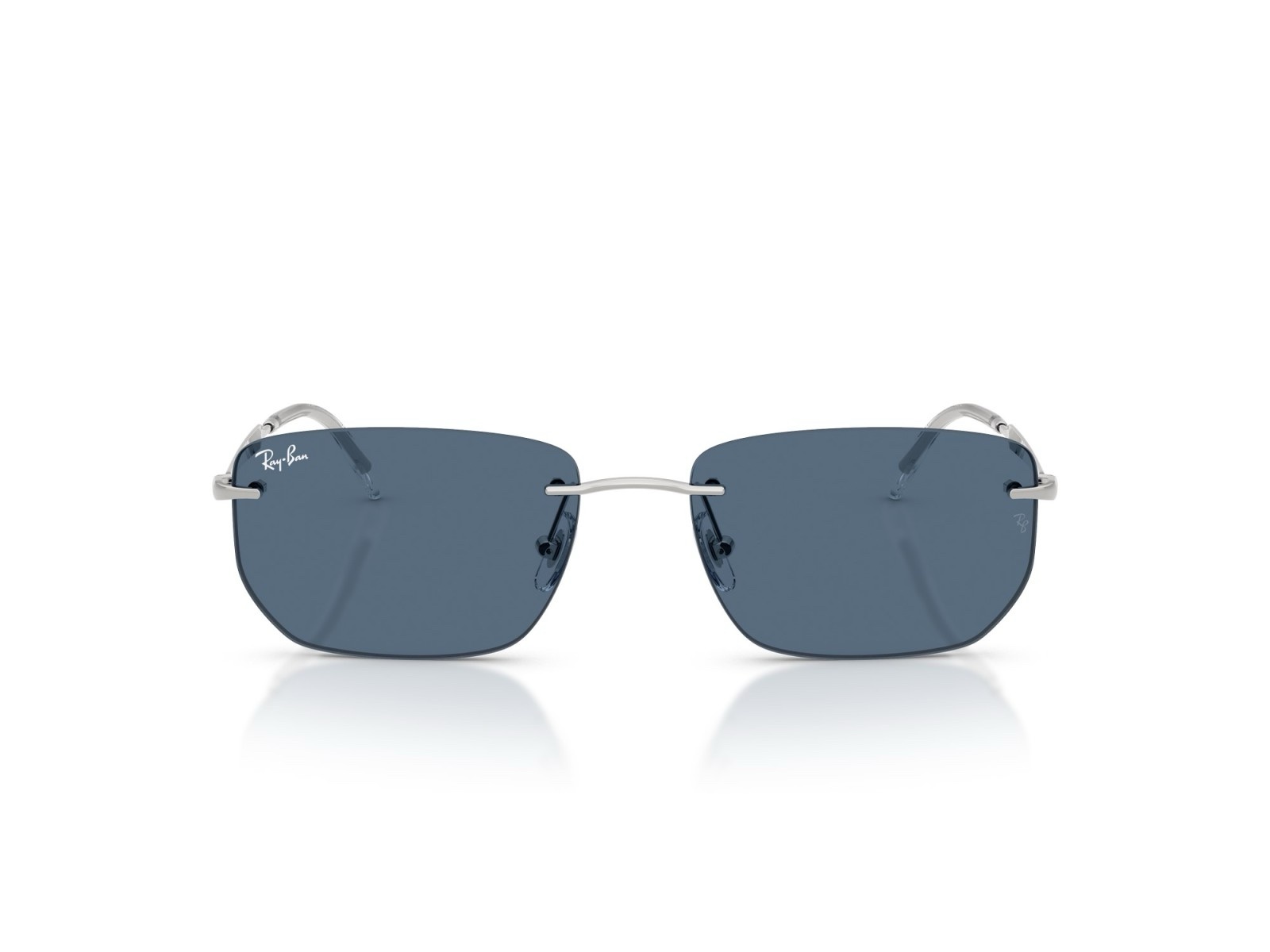 Окуляри сонцезахисні RAY-BAN RB 3768 003/80 56 2 Окуляри сонцезахисні RAY-BAN RB 3768 003/80 56 - Зображення 2