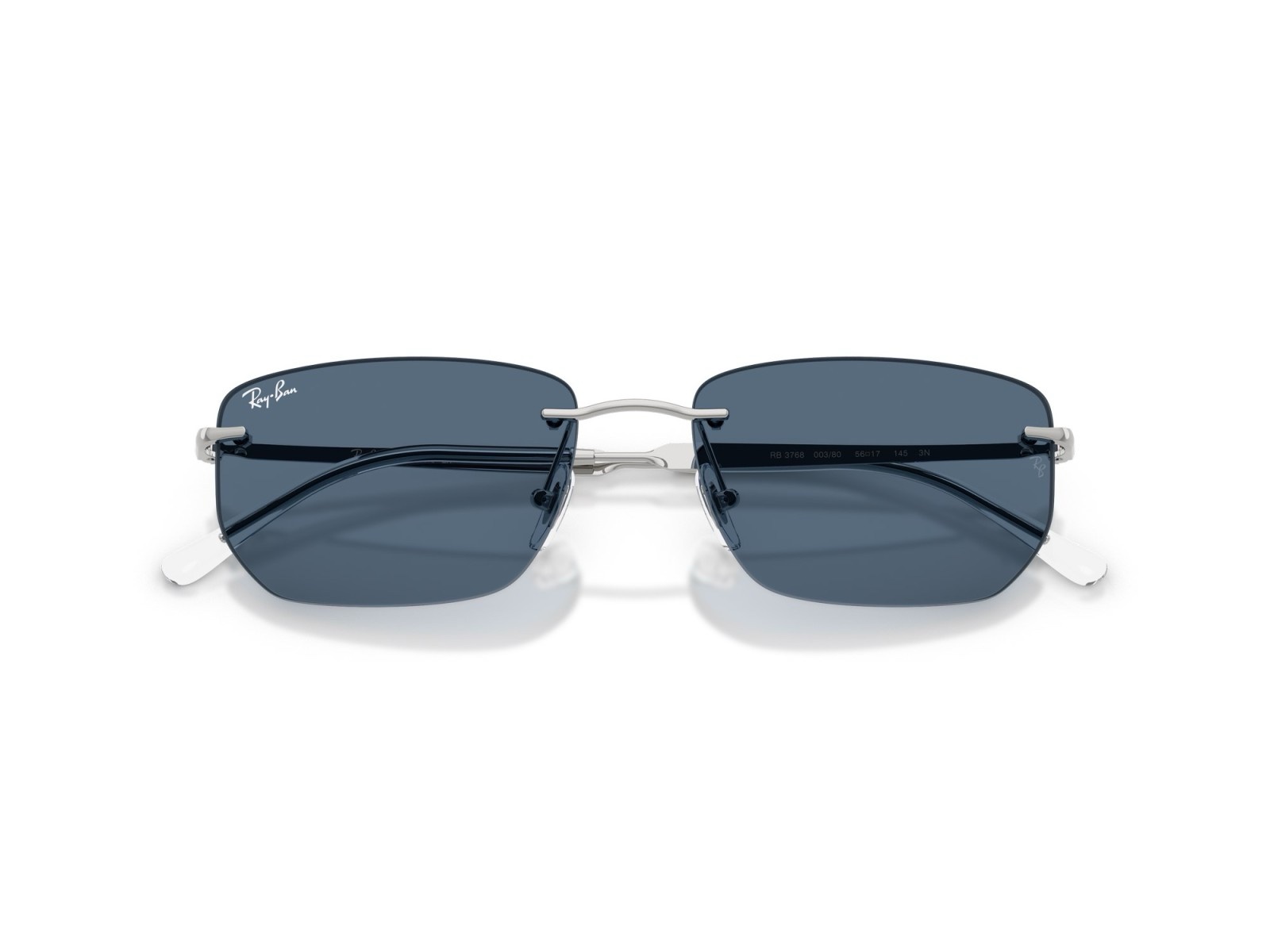 Окуляри сонцезахисні RAY-BAN RB 3768 003/80 56 3 Окуляри сонцезахисні RAY-BAN RB 3768 003/80 56 - Зображення 3