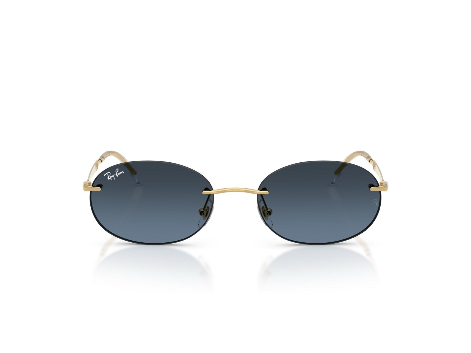 Окуляри сонцезахисні RAY-BAN RB 3767 001/4C 54 1 Окуляри сонцезахисні RAY-BAN RB 3767 001/4C 54
