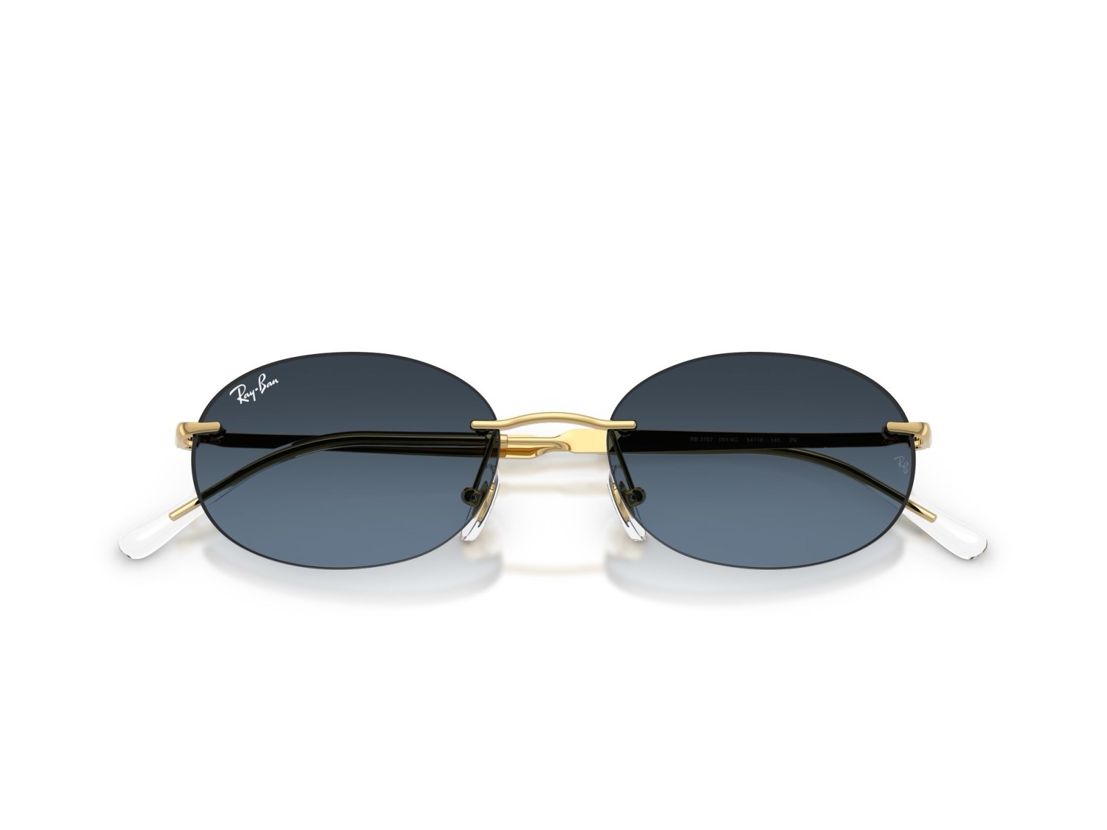 Окуляри сонцезахисні RAY-BAN RB 3767 001/4C 54 3 Окуляри сонцезахисні RAY-BAN RB 3767 001/4C 54 - Зображення 3