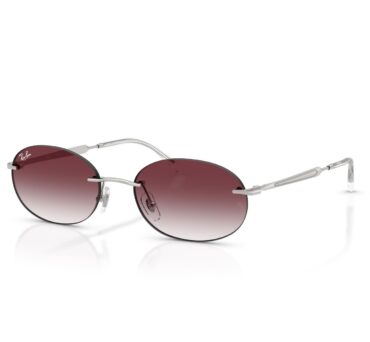 Окуляри сонцезахисні RAY-BAN RB 3767 003/8H 54