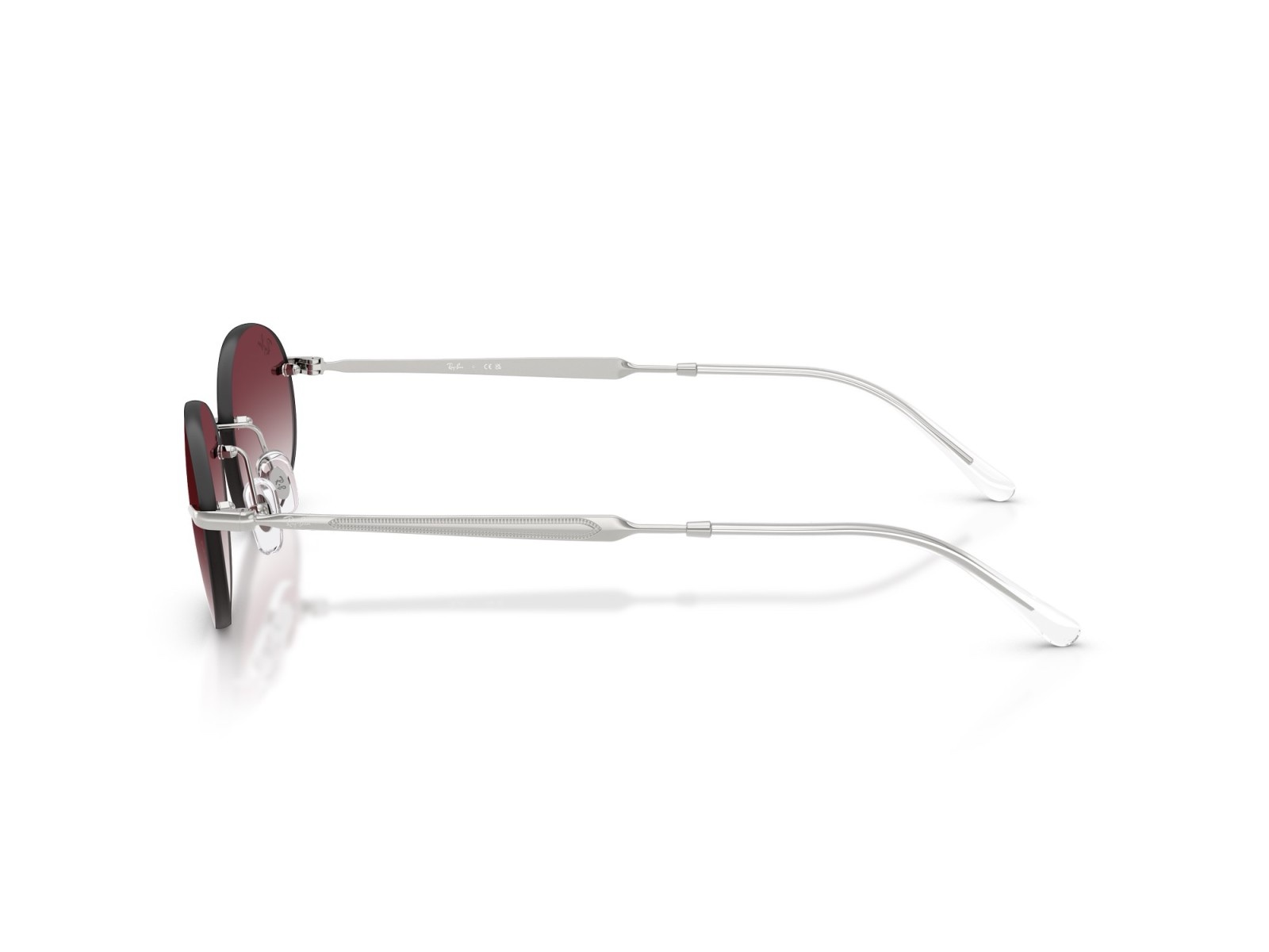 Окуляри сонцезахисні RAY-BAN RB 3767 003/8H 54 4 Окуляри сонцезахисні RAY-BAN RB 3767 003/8H 54 - Зображення 4