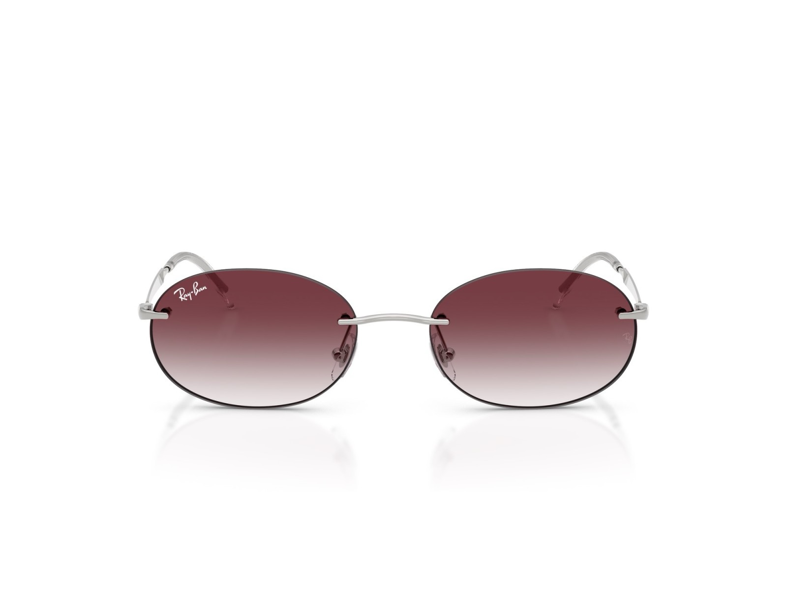 Окуляри сонцезахисні RAY-BAN RB 3767 003/8H 54 2 Окуляри сонцезахисні RAY-BAN RB 3767 003/8H 54 - Зображення 2