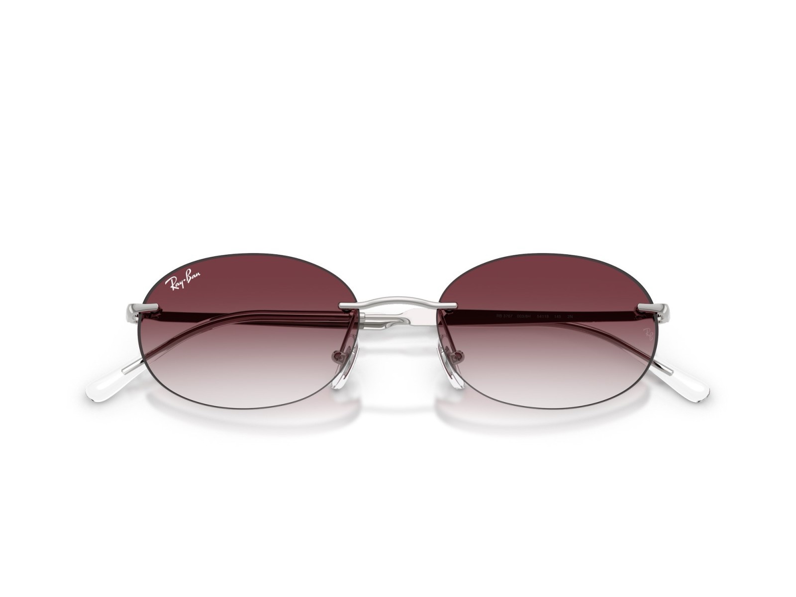 Окуляри сонцезахисні RAY-BAN RB 3767 003/8H 54 3 Окуляри сонцезахисні RAY-BAN RB 3767 003/8H 54 - Зображення 3