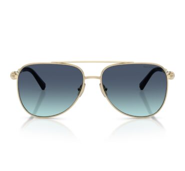 Окуляри сонцезахисні TIFFANY&CO. TF 3116 62029S 59