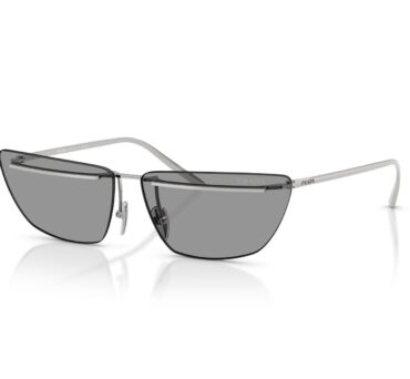 Окуляри сонцезахисні PRADA PR C52S 1BC50Q 64