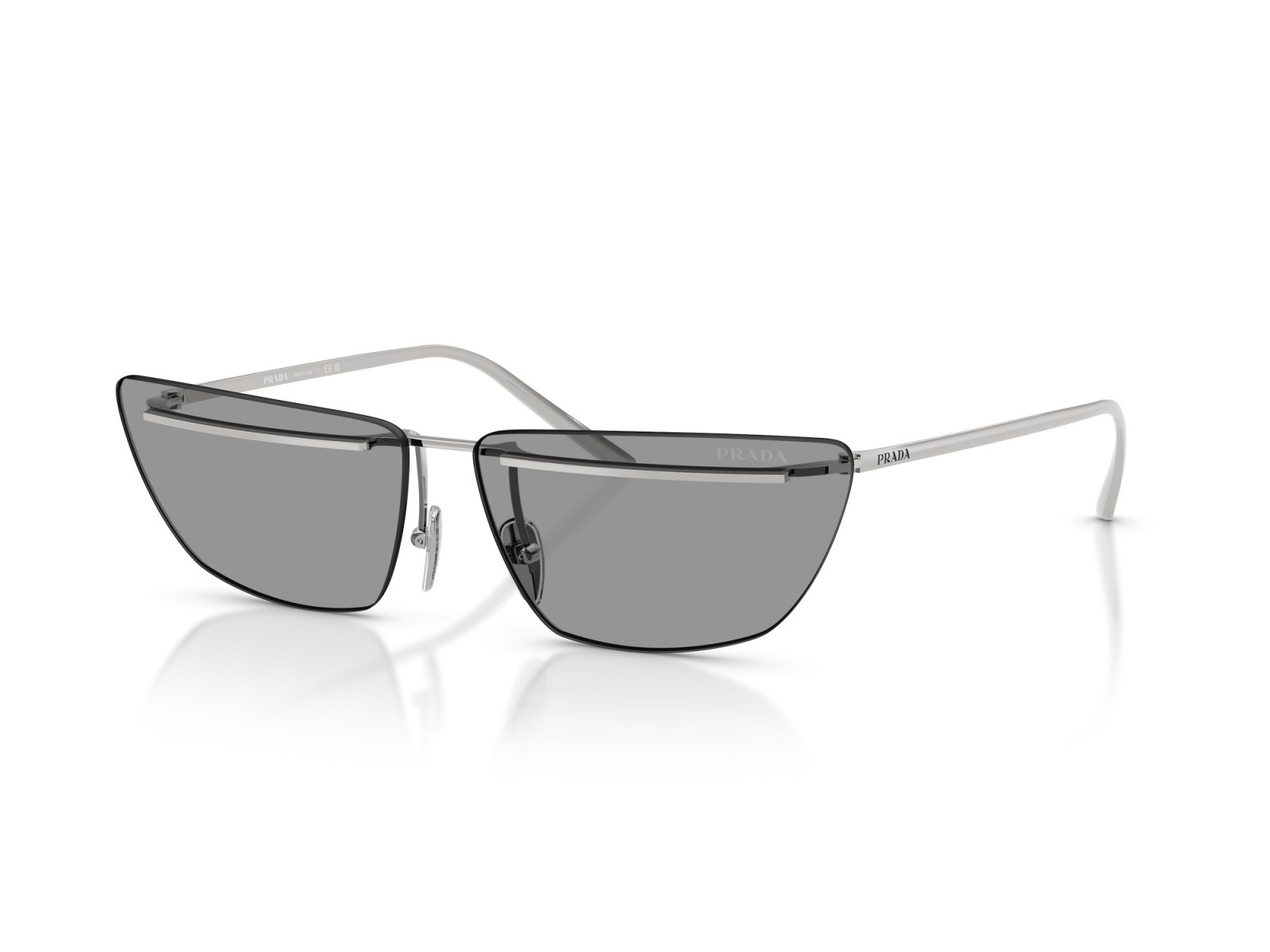 Окуляри сонцезахисні PRADA PR C52S 1BC50Q 64 1 Окуляри сонцезахисні PRADA PR C52S 1BC50Q 64
