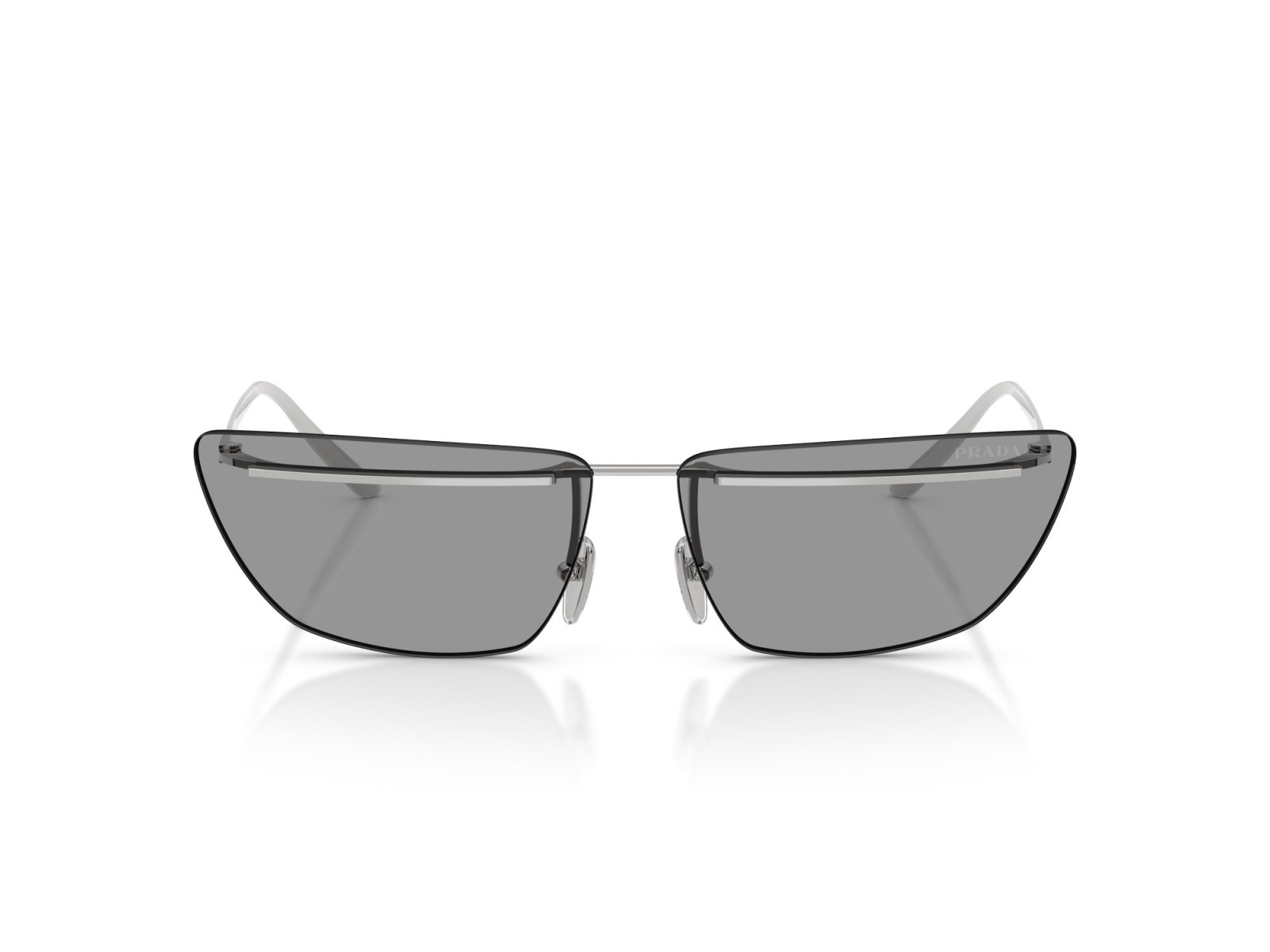 Окуляри сонцезахисні PRADA PR C52S 1BC50Q 64 2 Окуляри сонцезахисні PRADA PR C52S 1BC50Q 64 - Зображення 2