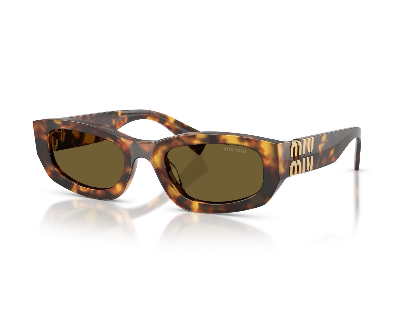 Окуляри сонцезахисні MIU MIU MU B04S 14L09Z 53 1 Окуляри сонцезахисні MIU MIU MU B04S 14L09Z 53