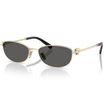 Окуляри сонцезахисні TIFFANY&CO.TF 3115 6021S4 56