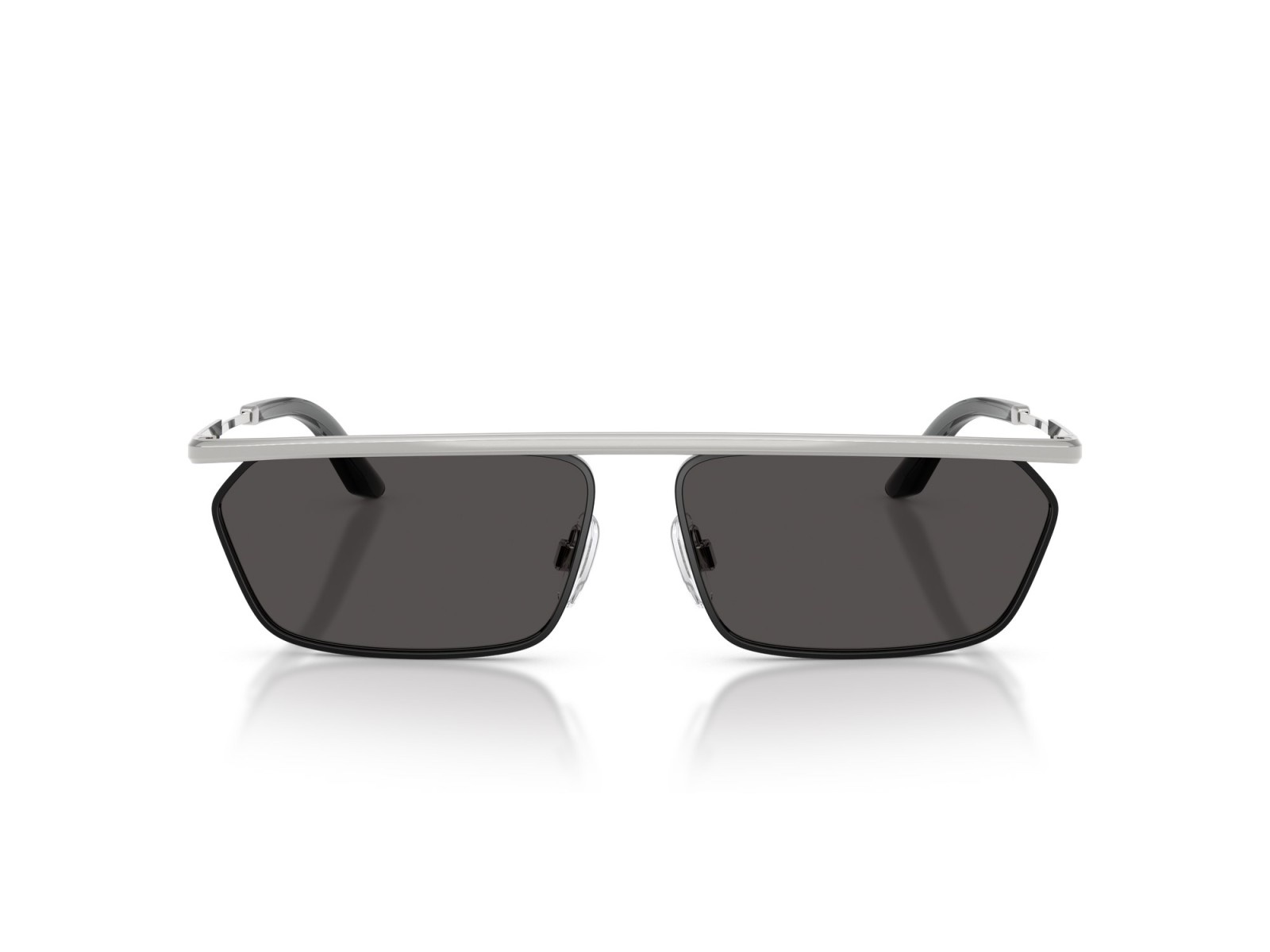 Окуляри сонцезахисні DOLCE&GABBANA DG 2327 132487 60 1 Окуляри сонцезахисні DOLCE&GABBANA DG 2327 132487 60