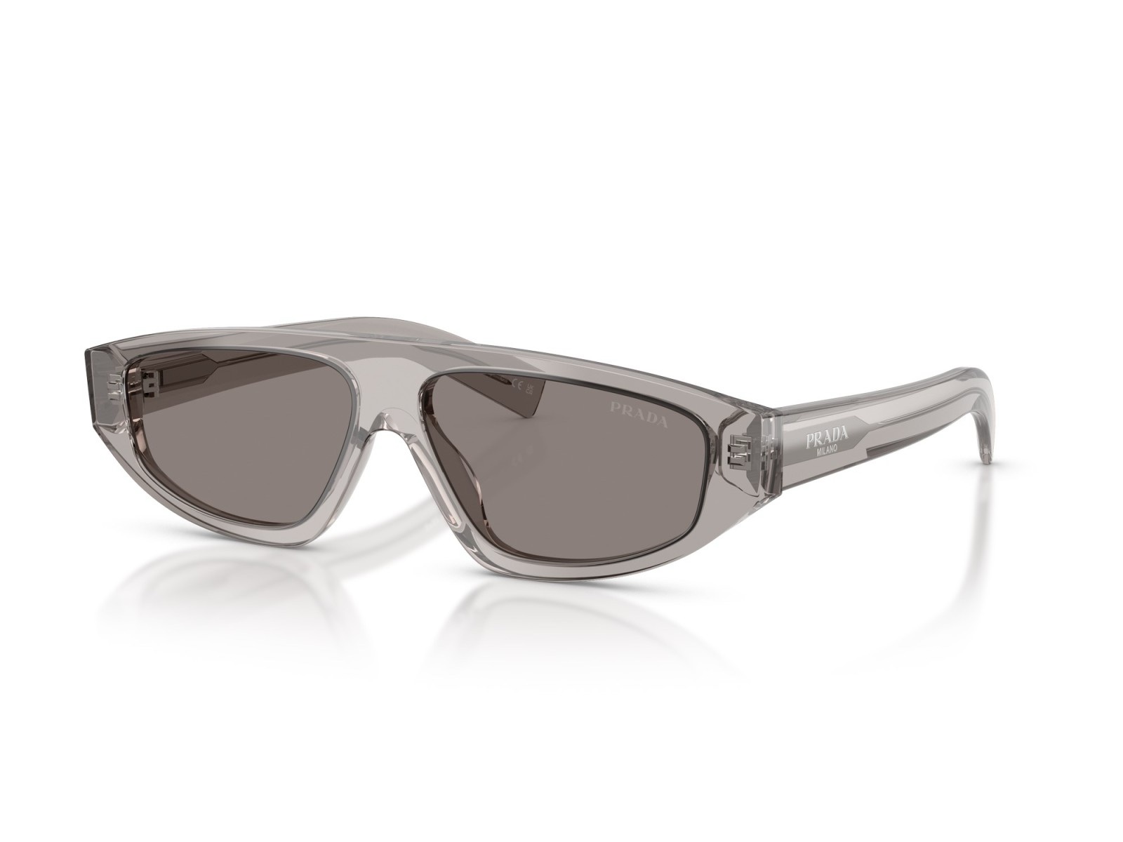 Окуляри сонцезахисні PRADA PR C02S 10J80Q 57 2 Окуляри сонцезахисні PRADA PR C02S 10J80Q 57 - Зображення 2