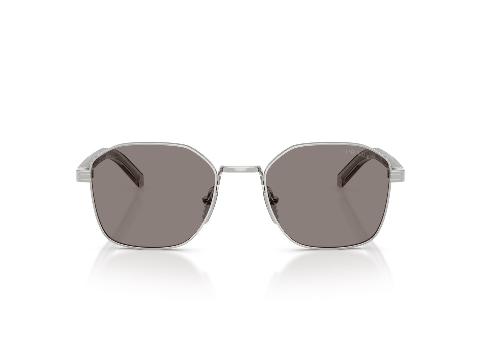 Окуляри сонцезахисні PRADA PR C50S 1BC80Q 53 3 Окуляри сонцезахисні PRADA PR C50S 1BC80Q 53 - Зображення 3