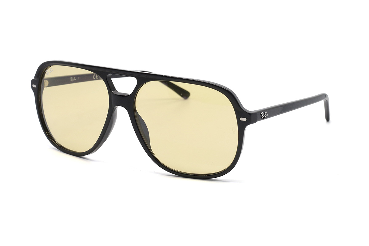 Окуляри сонцезахисні RAY-BAN RB 2198 901/R6 60 1 Окуляри сонцезахисні RAY-BAN RB 2198 901/R6 60