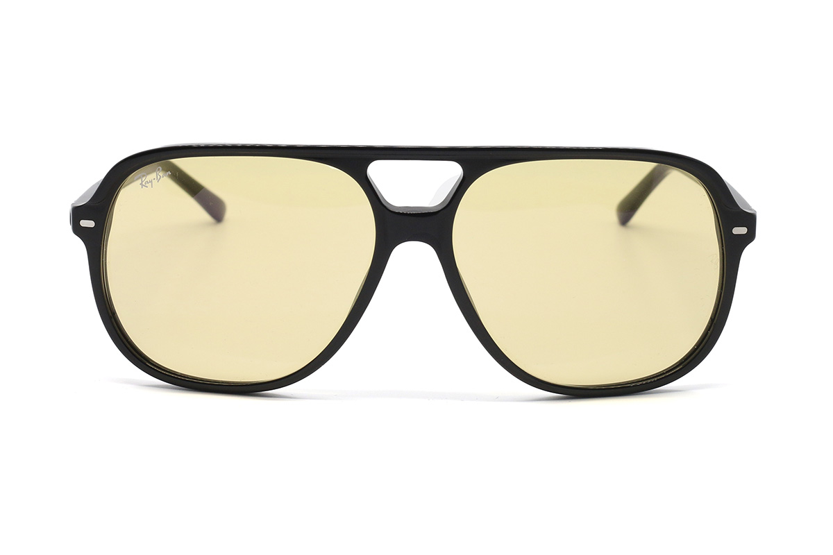 Окуляри сонцезахисні RAY-BAN RB 2198 901/R6 60 2 Окуляри сонцезахисні RAY-BAN RB 2198 901/R6 60 - Зображення 2