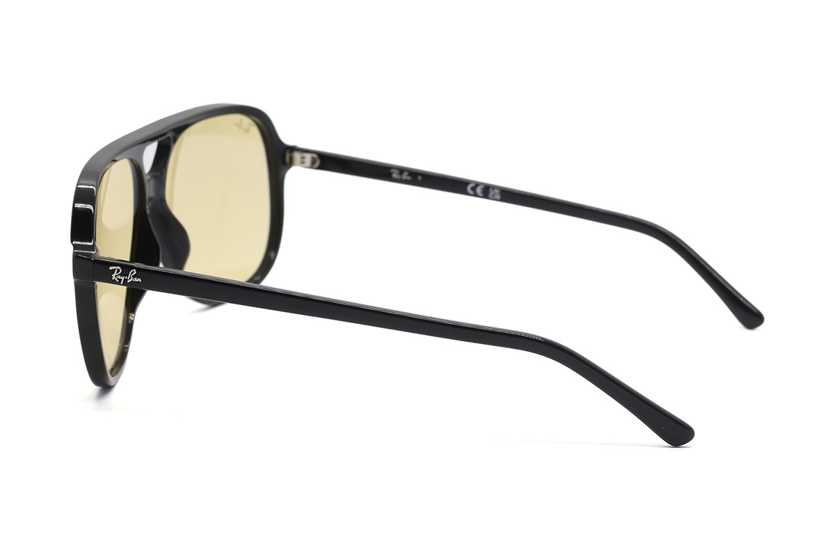 Окуляри сонцезахисні RAY-BAN RB 2198 901/R6 60 3 Окуляри сонцезахисні RAY-BAN RB 2198 901/R6 60 - Зображення 3