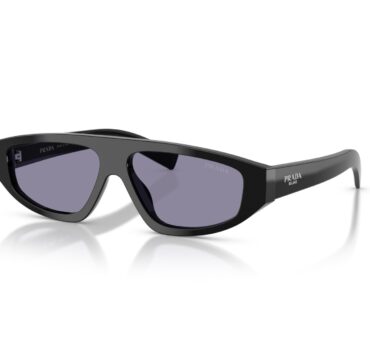 Окуляри сонцезахисні PRADA PR C02S 16K50B 57