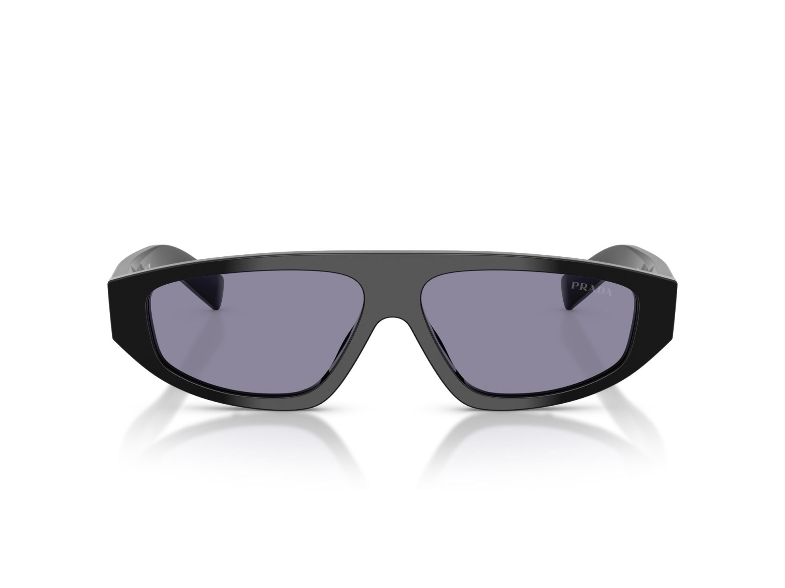 Окуляри сонцезахисні PRADA PR C02S 16K50B 57 4 Окуляри сонцезахисні PRADA PR C02S 16K50B 57 - Зображення 4