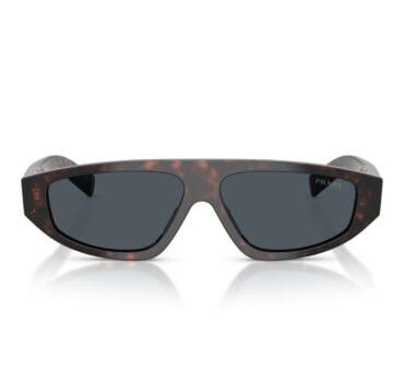 Окуляри сонцезахисні PRADA PR C02S 17N70B 57