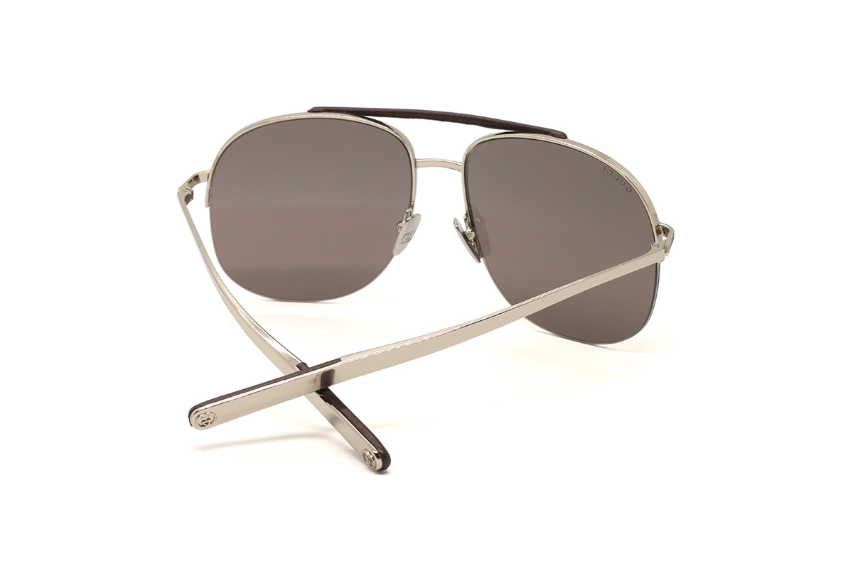 Окуляри сонцезахисні GUCCI GG2165S 010 61 4 Окуляри сонцезахисні GUCCI GG2165S 010 61 - Зображення 4