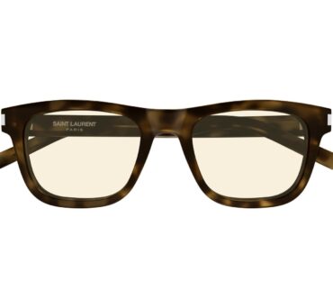 Окуляри сонцезахисні SAINT LAURENT SL 819 008 52