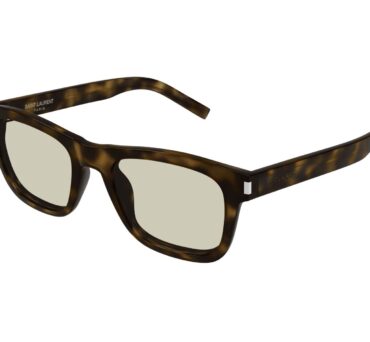 Окуляри сонцезахисні SAINT LAURENT SL 819 005 52