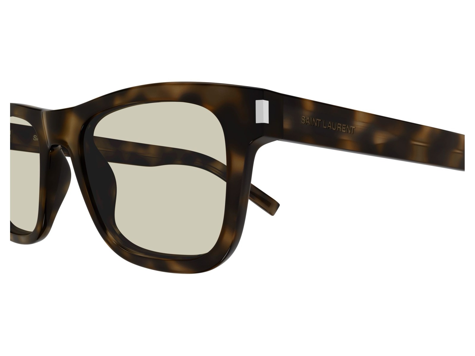 Окуляри сонцезахисні SAINT LAURENT SL 819 005 52 3 Окуляри сонцезахисні SAINT LAURENT SL 819 005 52 - Зображення 3