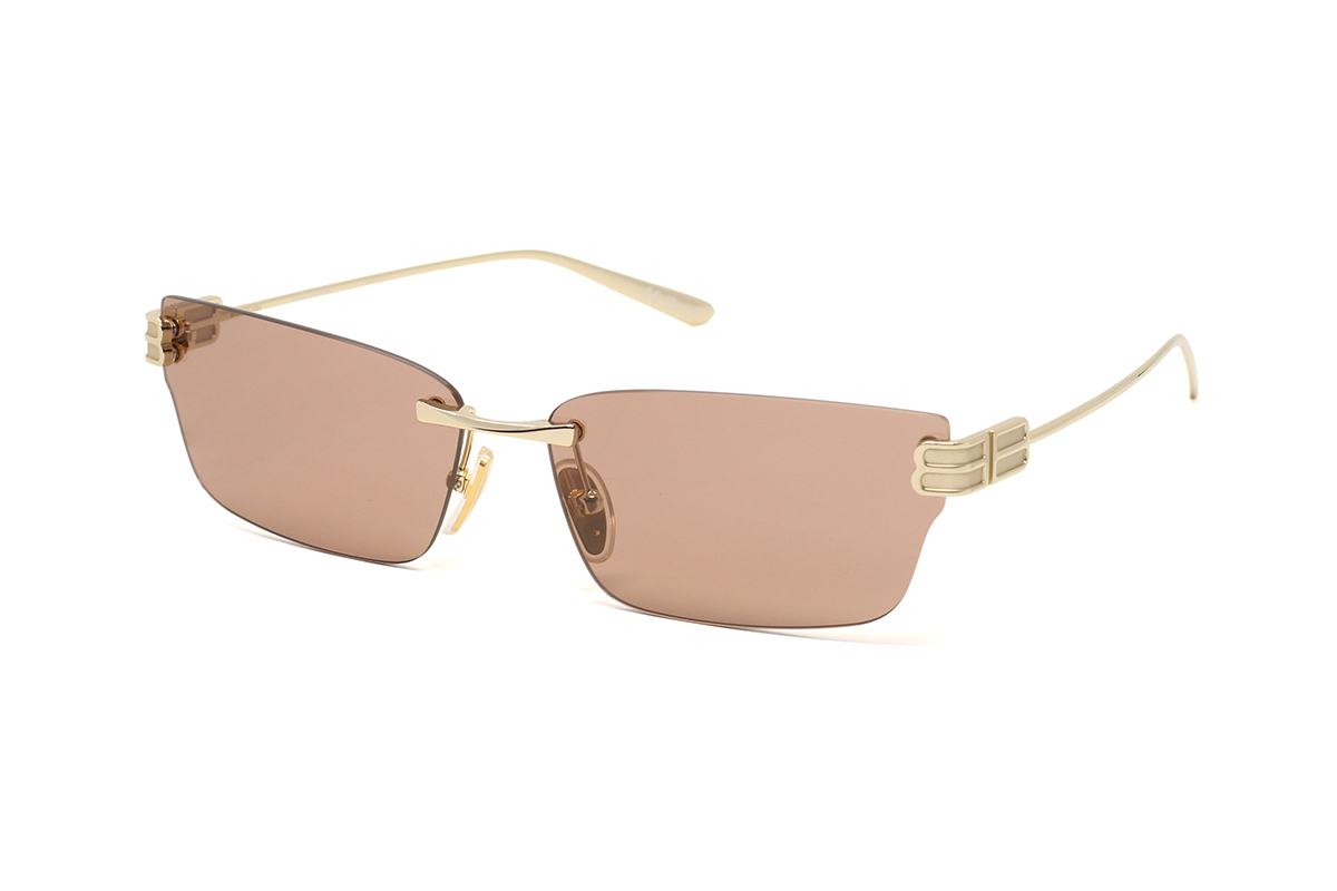 Окуляри сонцезахисні BALENCIAGA BB0487S 004 63 1 Окуляри сонцезахисні BALENCIAGA BB0487S 004 63
