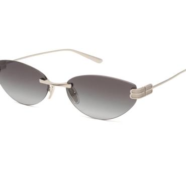 Окуляри сонцезахисні BALENCIAGA  BB0486S 002 61