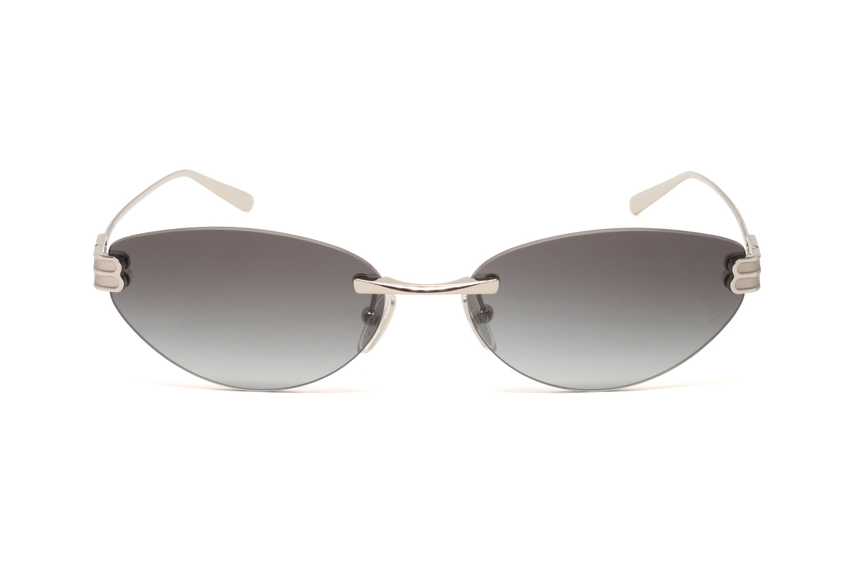 Окуляри сонцезахисні BALENCIAGA BB0486S 002 61 2 Окуляри сонцезахисні BALENCIAGA BB0486S 002 61 - Зображення 2