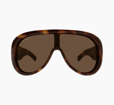 Окуляри сонцезахисні GUCCI GG2164S 002 99 — фото 2